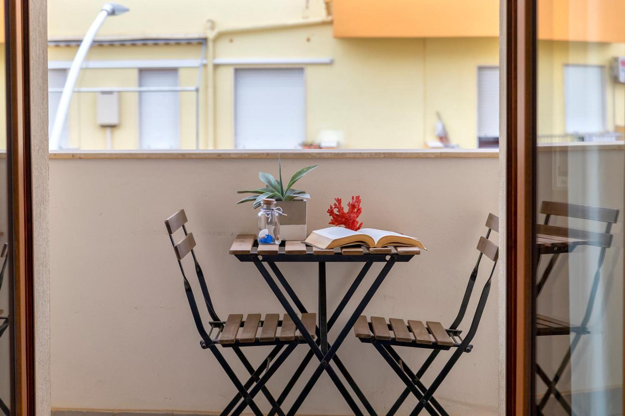 White Star Rooms Alghero Exterior photo