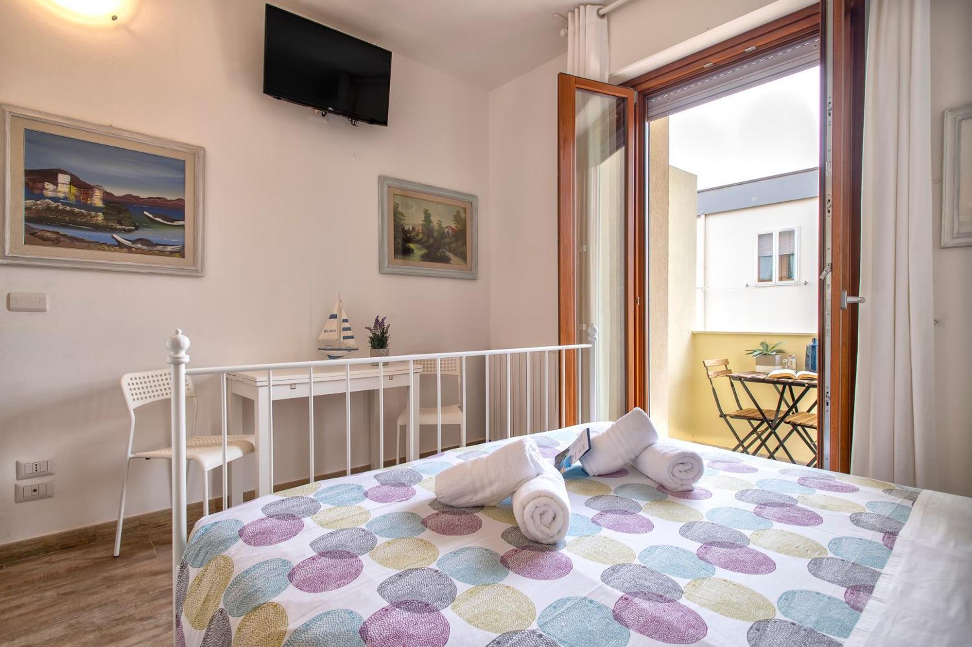 White Star Rooms Alghero Exterior photo