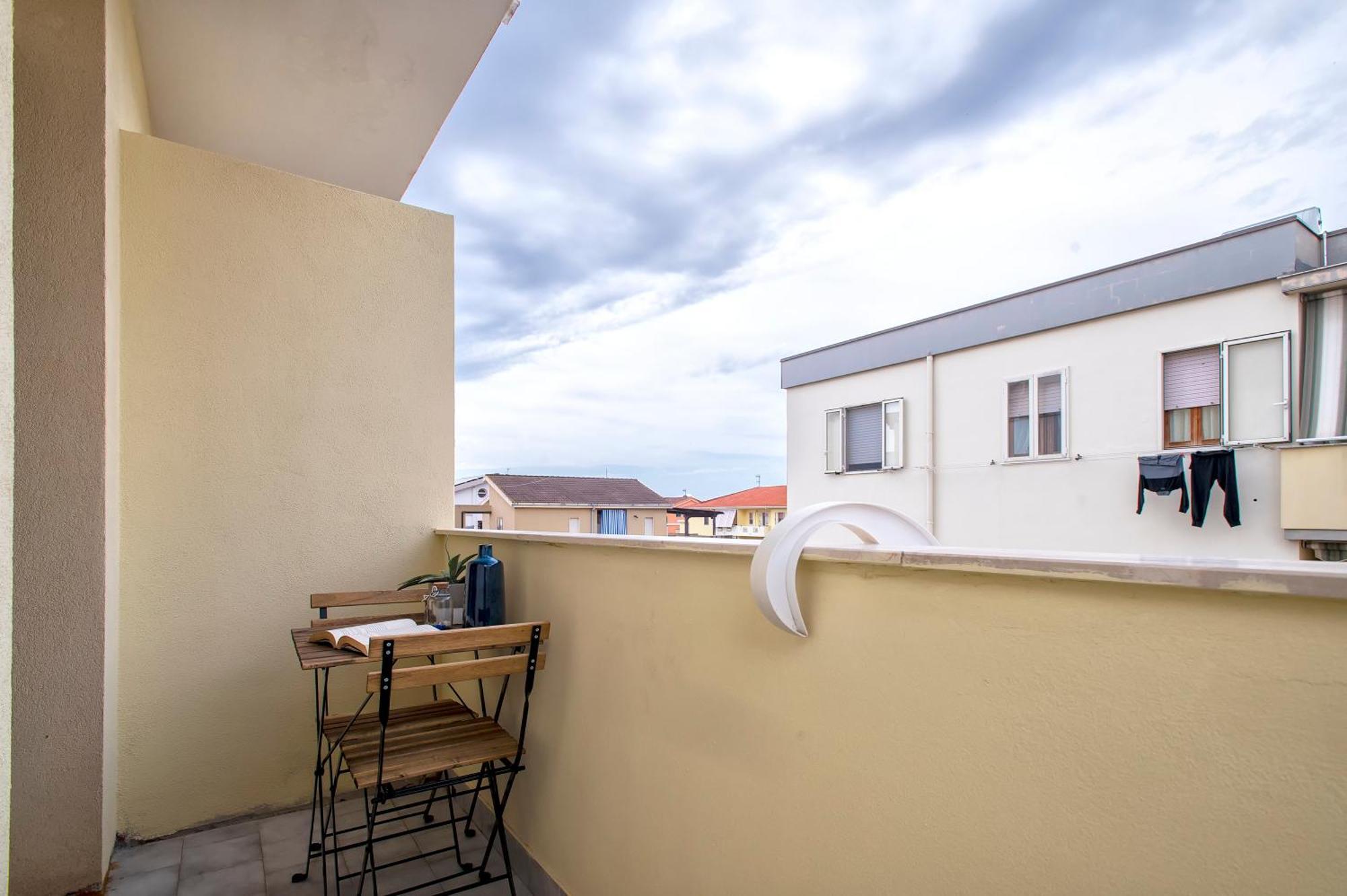 White Star Rooms Alghero Exterior photo