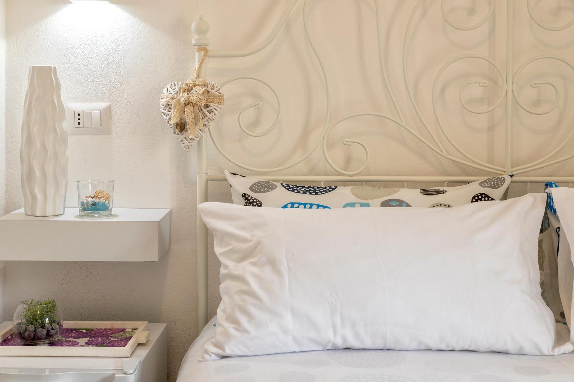 White Star Rooms Alghero Exterior photo